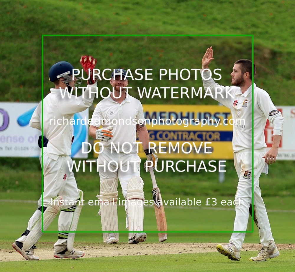 IMG_2585 - NCC 2nd Team Cricket gallery