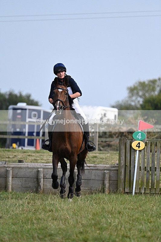 WJ7_8080 - 80cm XC Time 15:07 to 15:25