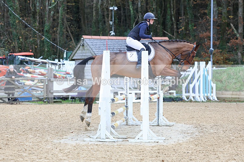 3E7A0720 - Class 1: 90 - 95cm