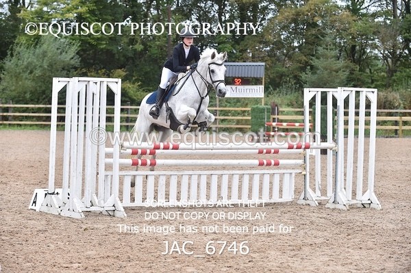 JAC_6746 - CLASS 17 SUN Pony Newcomers/ 1m Open