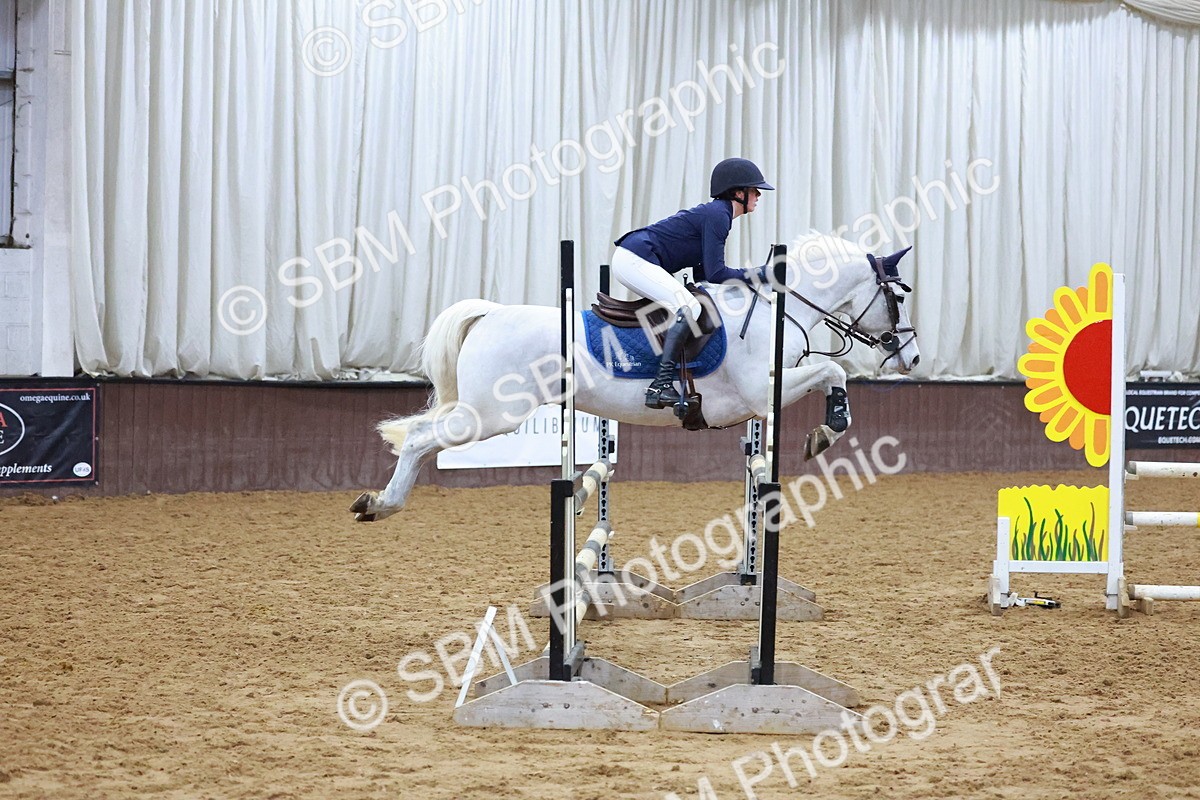 SBM_000630 - Class 2 - Senior British Novice - 90cm