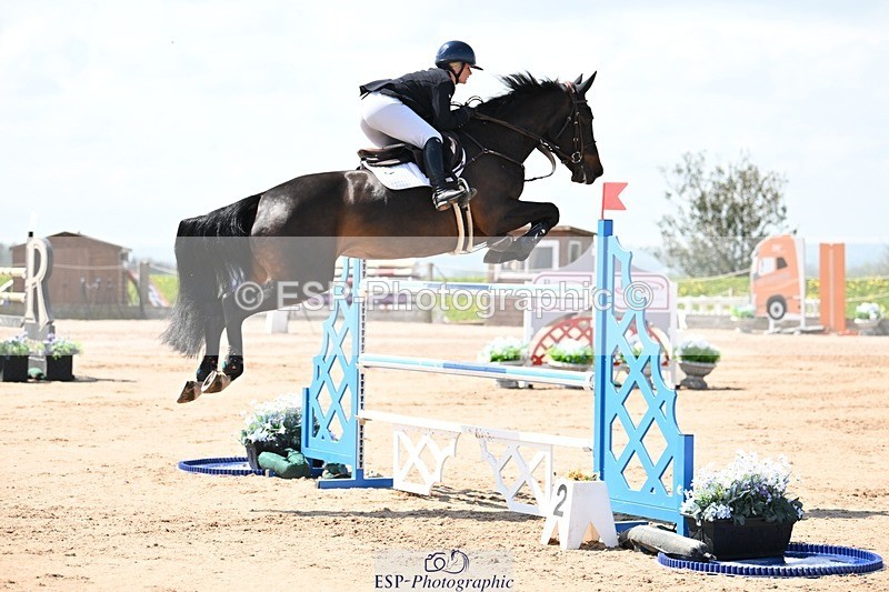 250425-130550-09312 - Cls 10 - 2 Star Big Tour L. Ranking Class - 1st Half