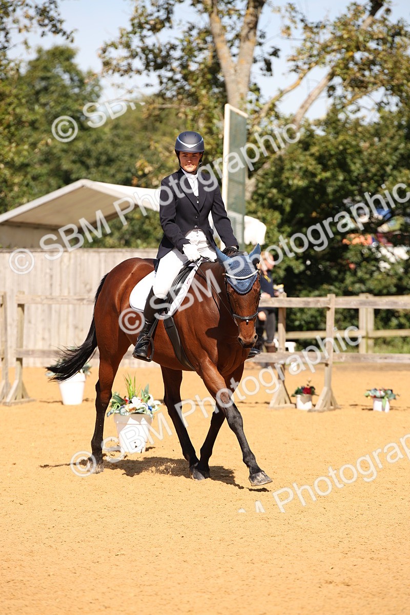 SBM_21682 - D5 - Small Tour Championship - Intro C