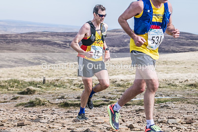 Pen-Y-Ghent-507 - The 3 Peaks Race Saturday 25th April 2026 - Pen Y Ghent