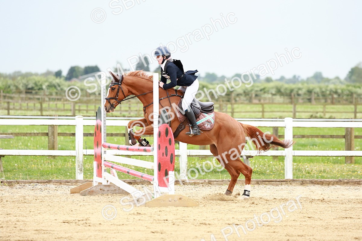 SBM_009473 - Class 6 - 90cm