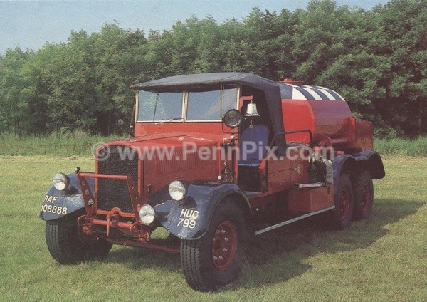 44 - Fire Engine Photos