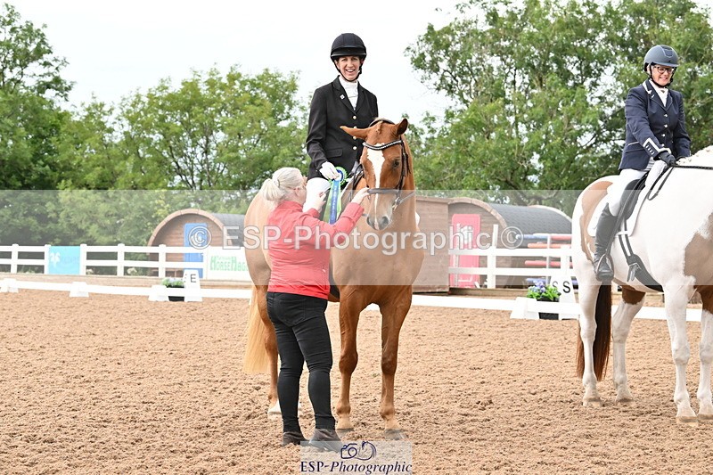 240817A-142007-09054 - Cls 25-P Freestyle Novice Bronze