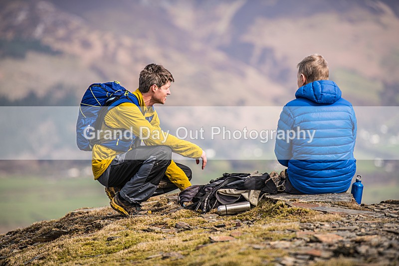 Coledale-1129 - Coledale Horseshoe Fell Race Saturday 30th March 2024