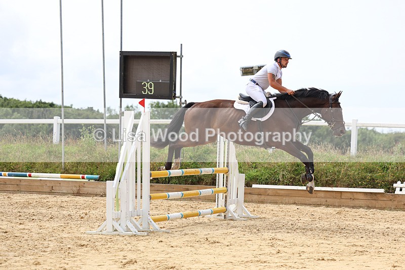 3E7A4208 - Class 10: 90 cm open