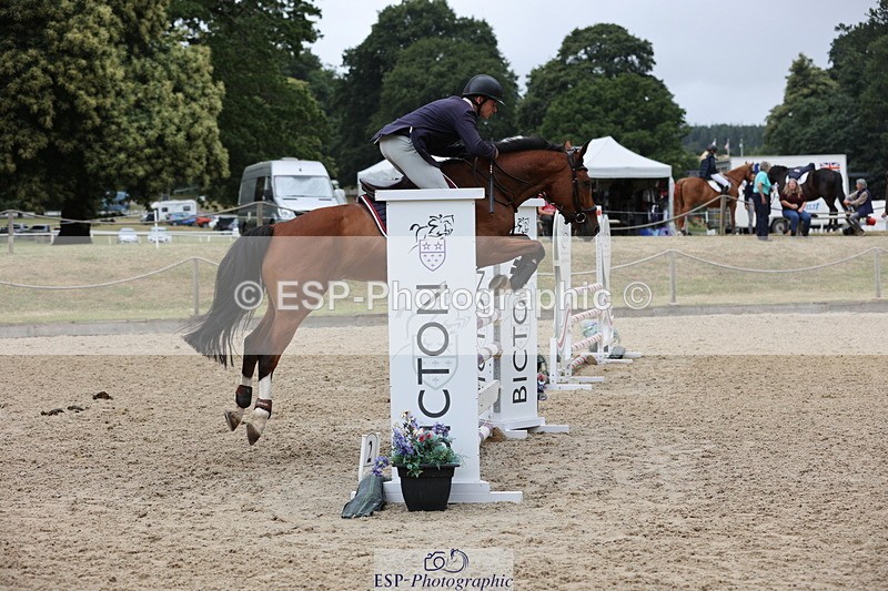 250705A-144810-15571 - Cls 36 Snr Discovery and 1m Open