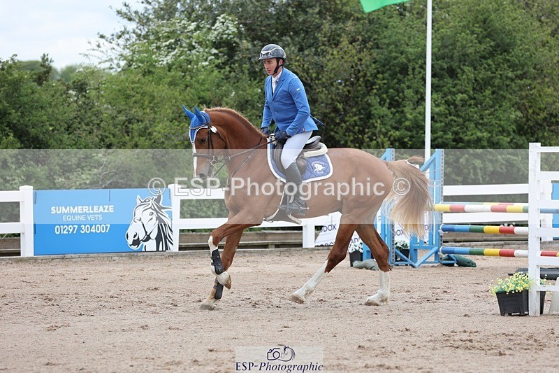 250508-095547-00335 - Cls 6 Snr British Novice and 90cm Open
