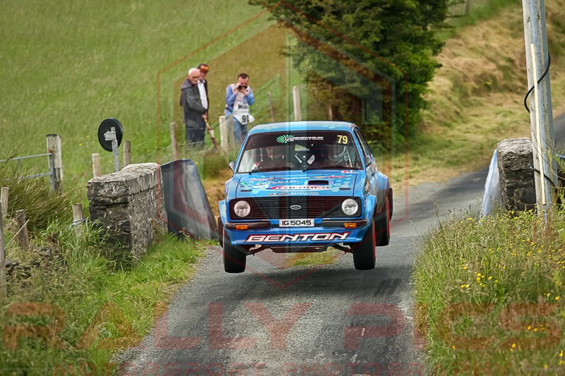 Wilton Recycling Donegal Rally Friday 177 of 207 - Wilton Recycling Donegal International Rally