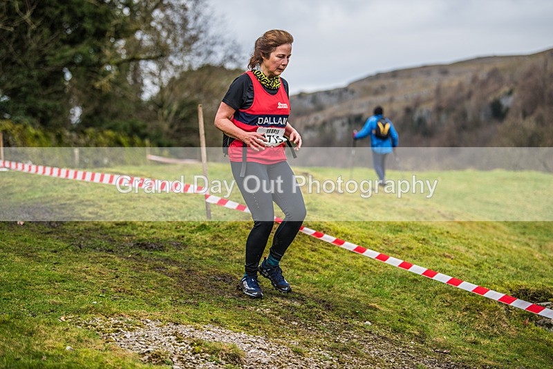 Giggleswick-845 - Kendal Winter League Races Giggleswick Sunday 14th January 2024
