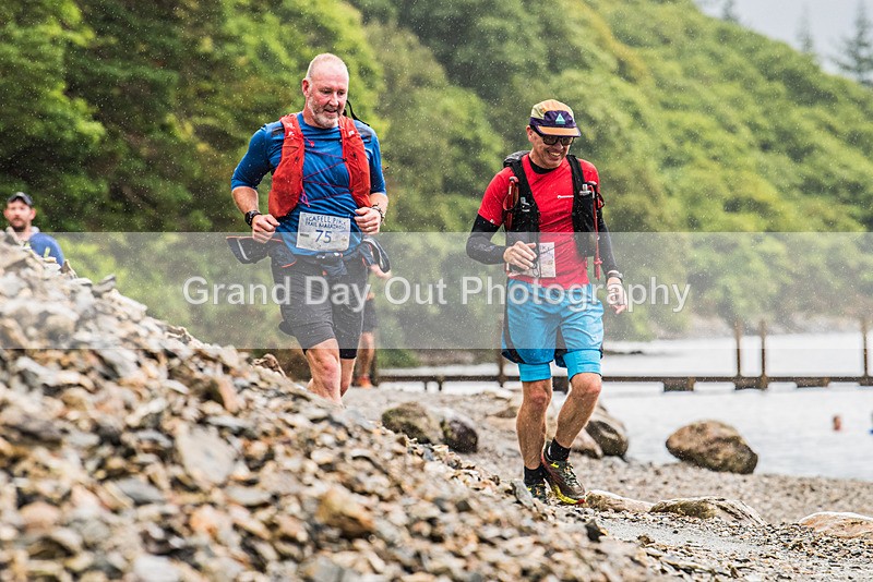 Scafell Pike-429 - High Terrain Events Scafell Pike Trail Marathon Sunday 20th August 2023