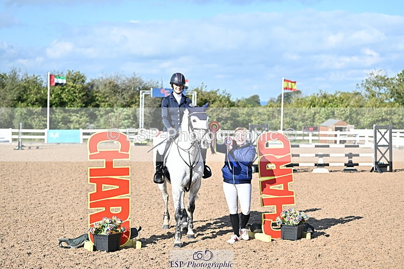 241005A-105614-03208 - SAT Cls 16 85cm Amateur Jump Off and P