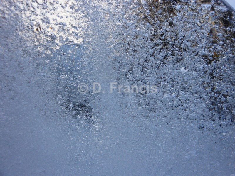 Ice - Water & Ice