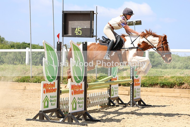 3E7A9791 - Class 8: Senior 80cm