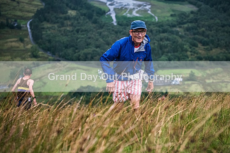 Steel Fell-406 - Steel Fell Race Wednesday 5th August 2026