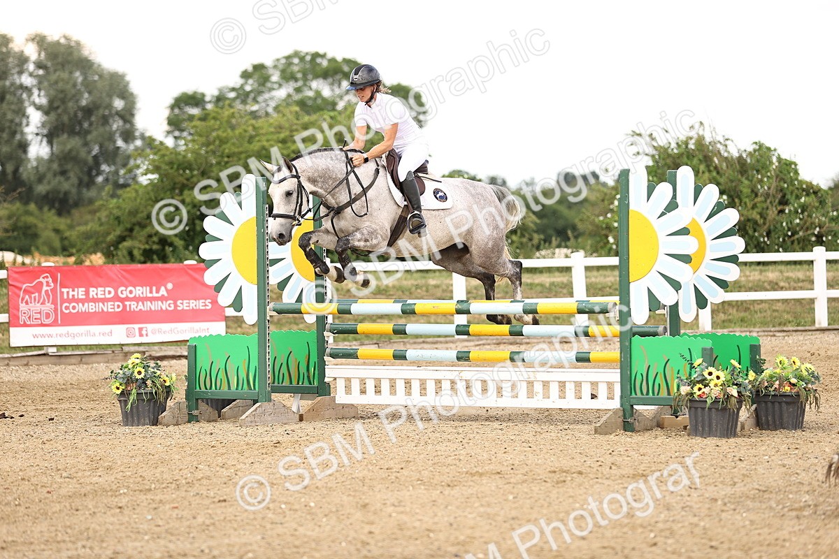 SBM_002607 - Class 19 - Nupafeed Supplements Senior Discovery - 1.00m