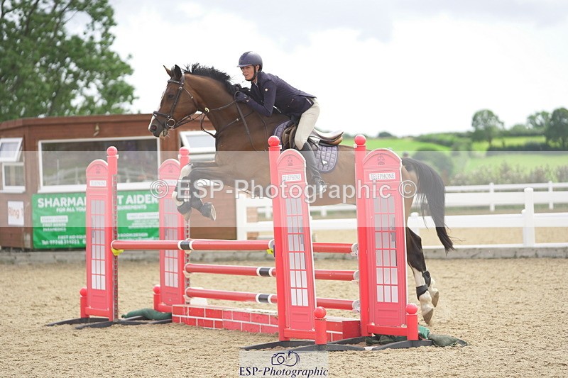 230729A-140450-06529 - Cls 23 95cm Amateur Quali