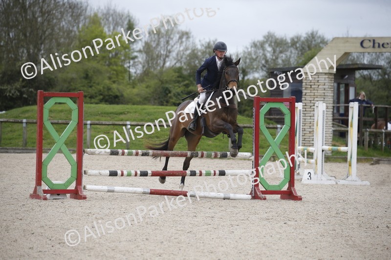 20260412-0510 - Class 5 - 80cm