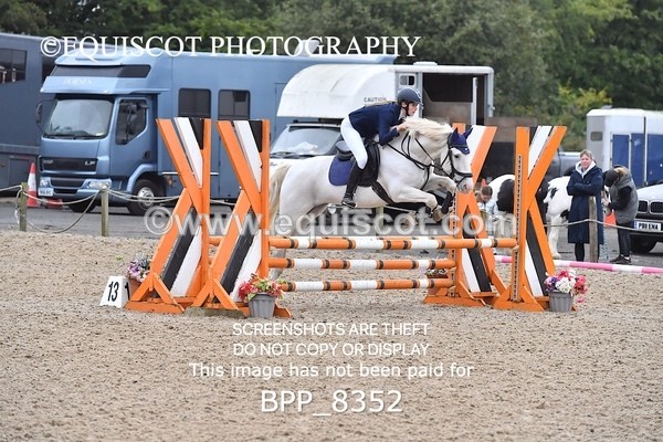 BPP_8352 - CLASS 2 Club/ Unaffiliated 70cms Open