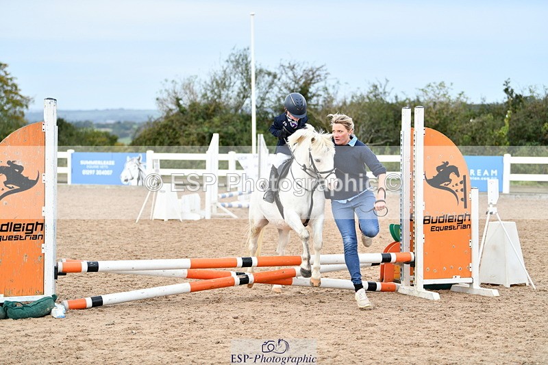 241013B-101150-00309 - Cls 2c 40cm Lead Rein