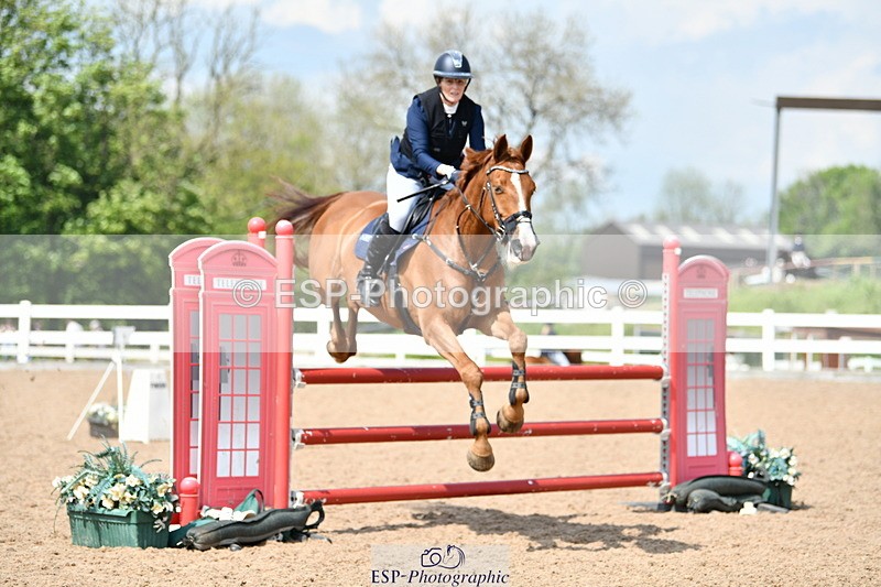 240512A-145856-19225 - Cls 43 95cm National Am Quali