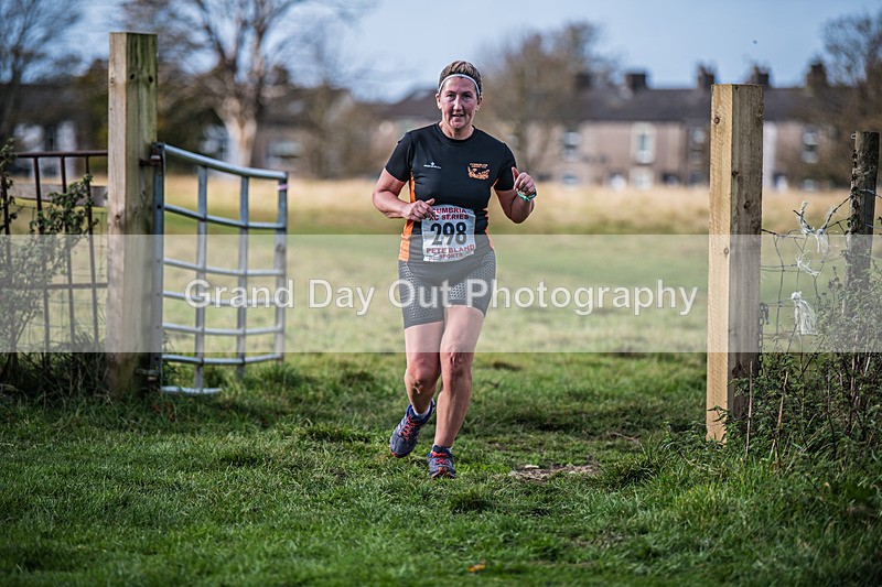 Cumbria XC-1096 - Cumbria XC League Workington Saturday 26th October 2024