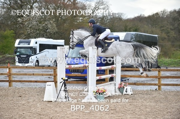 BPP_4062 - CLASS 7 Senior 1.25m & 1.30m Open Handicap