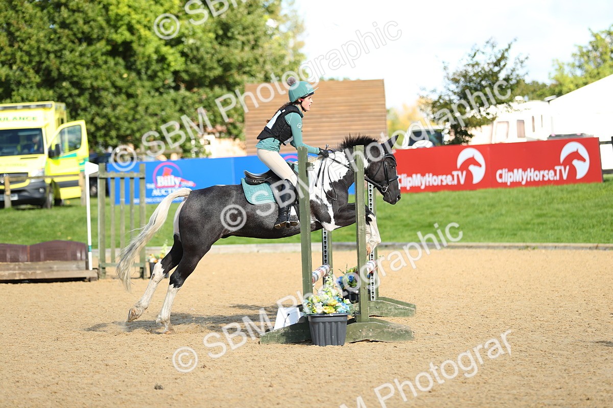 SBM_03197_E3 - Eventers Challenge - 70cm Open - Chris Haley