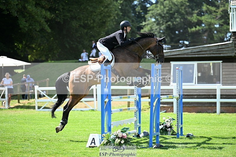 250703A-104333-02819 - Cls 1 Snr Foxhunter