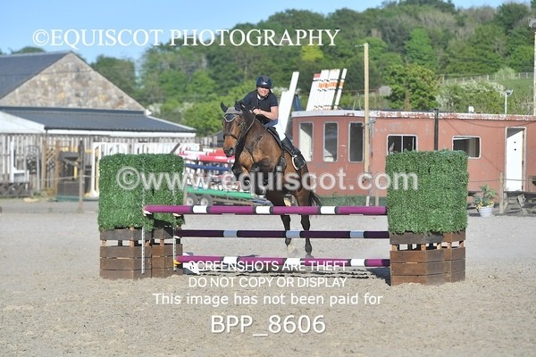 BPP_8606 - CLASS 4 0.95m Amateur Championship Qualifier
