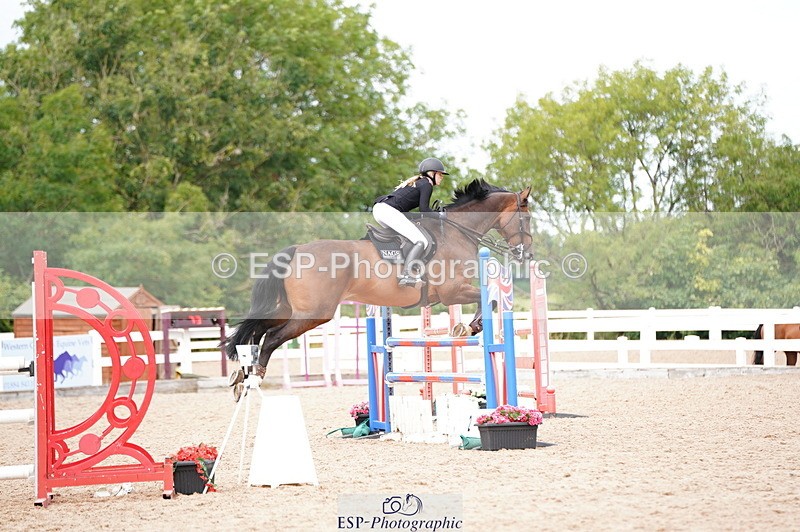 240804A-131226-10913 - Cls 52 1.10m Amateur Qualifier