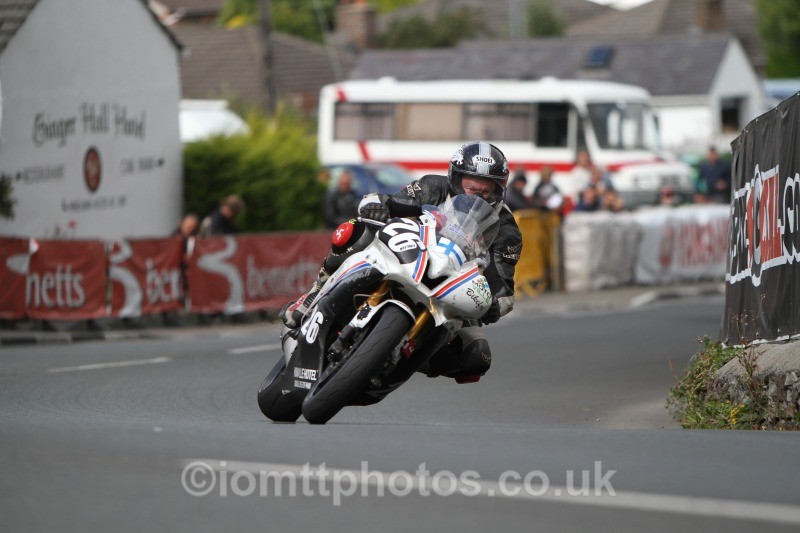  - Mylchreests Junior Manx Grand Prix