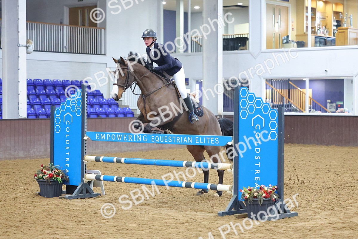 SBM_002639 - Class 16 - The WB Equiline Star Championship Qualifier (1.10m)