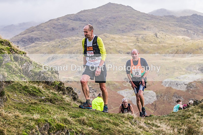 Dunnerdale-1007 - Dunnerdale Fell Race Saturday 8th November 2025