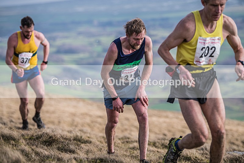 Black Combe-1413 - Black Combe Fell Race Saturday 7th March 2026