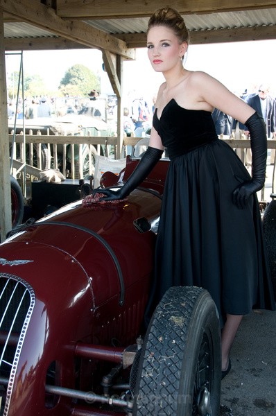 01 - GOODWOOD REVIVAL