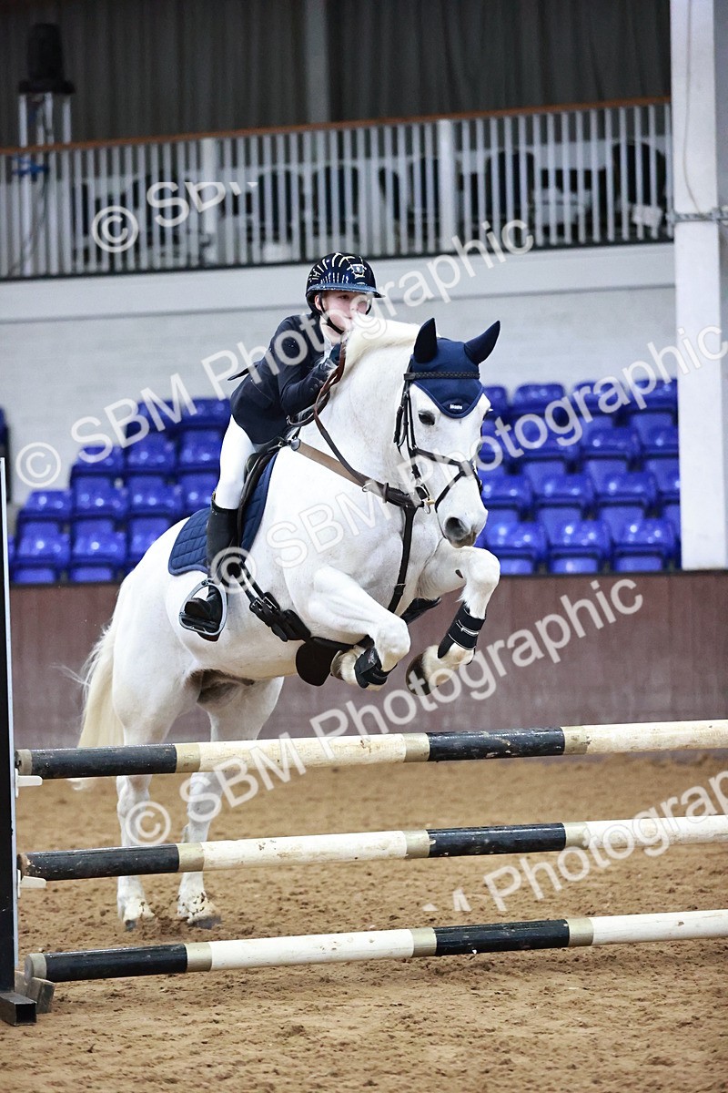 SBM_000479 - Class 2 - Pony Winter Champs 80cm