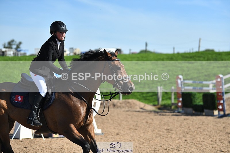 230903A-101249-03635 - Cls 12 95cm Amateur Quali