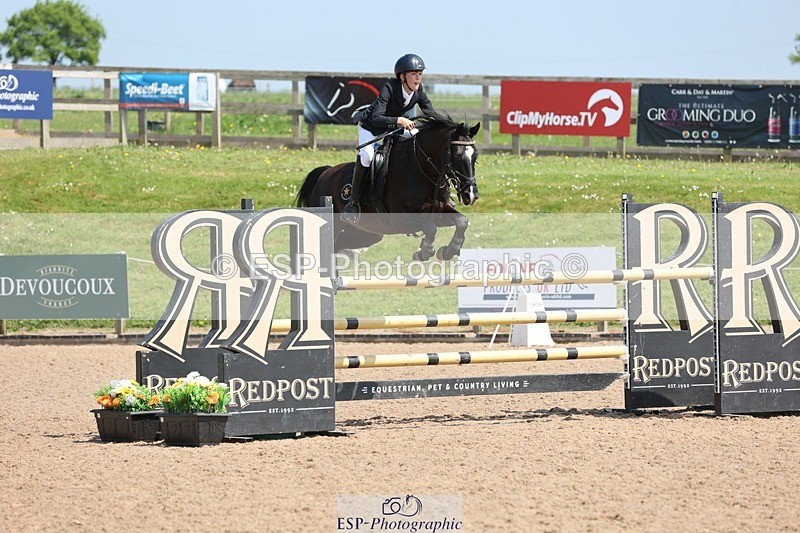 250503-132850-01345 - Cls 11 Junior 1.20m Open