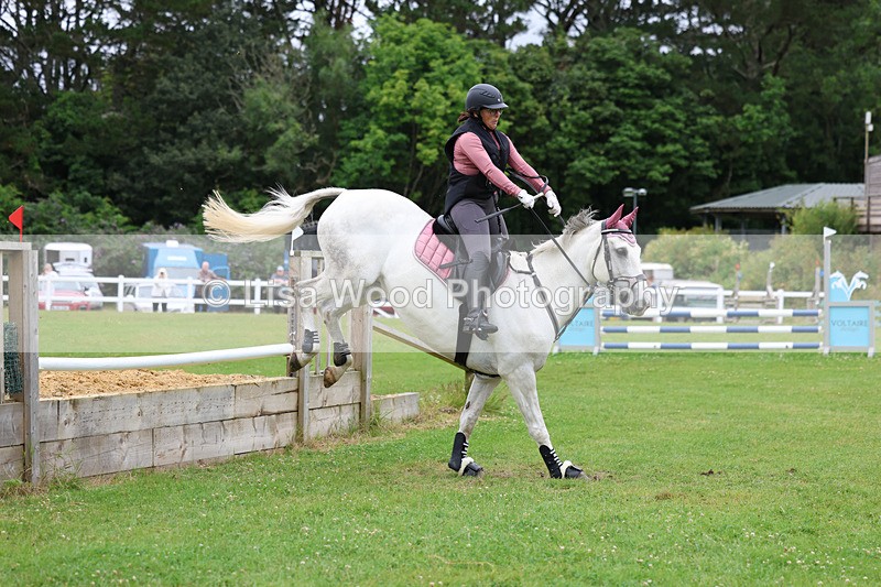 3E7A2246 - Class 6: Veteran 45 and over