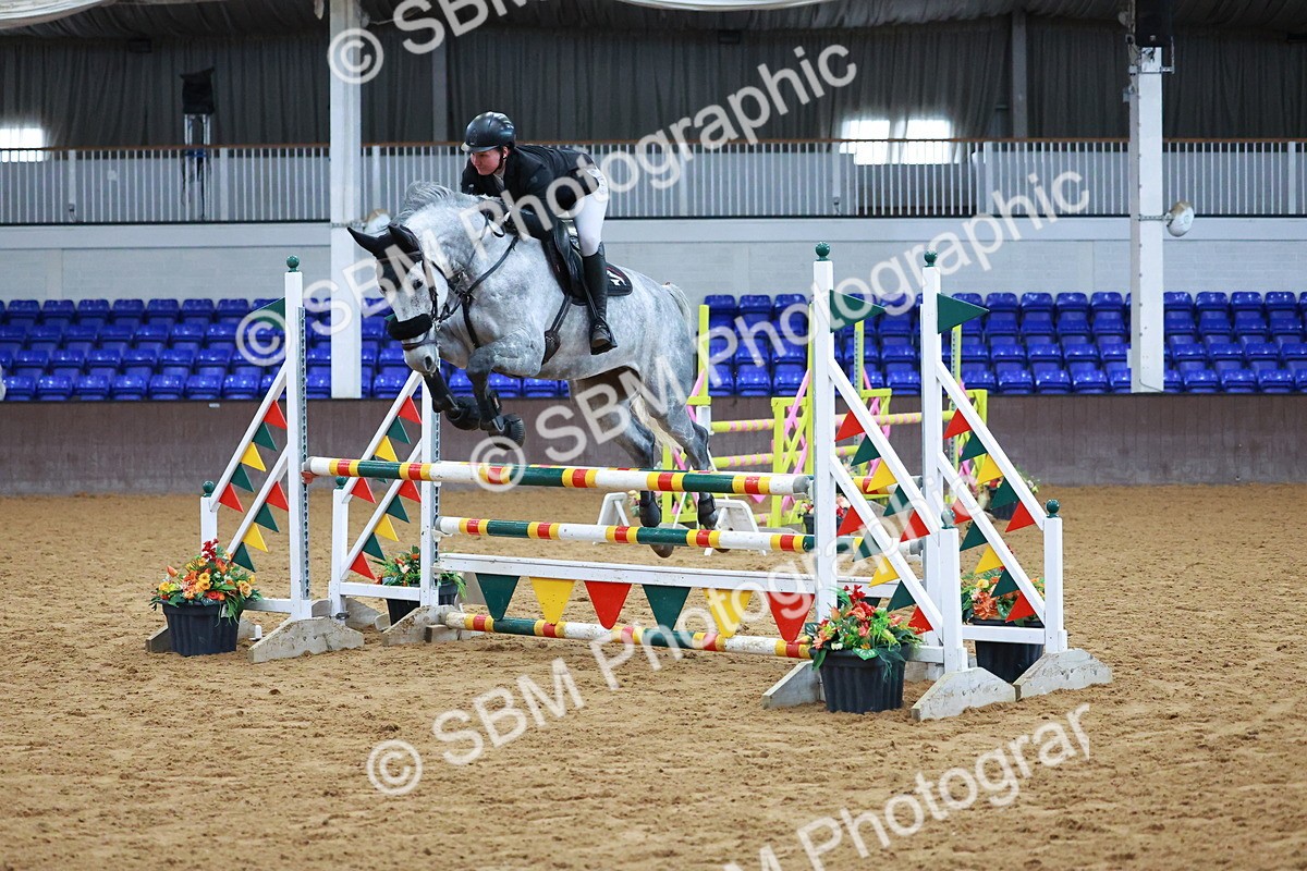 SBM_001014 - Class 4 - Senior Newcomers - 1.10m