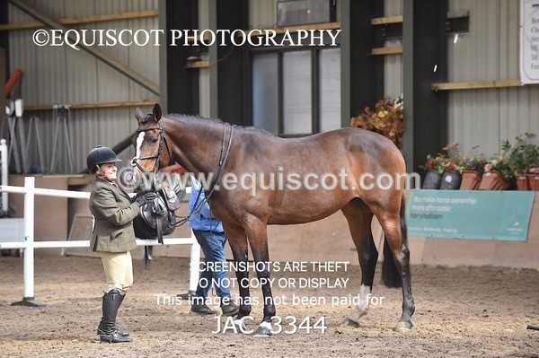 JAC_3344 - CLASS 8 BHS Scotland Riding Club Working Hunter Qualifier