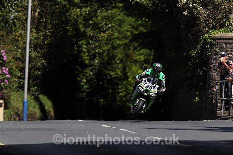  - Superbike Race