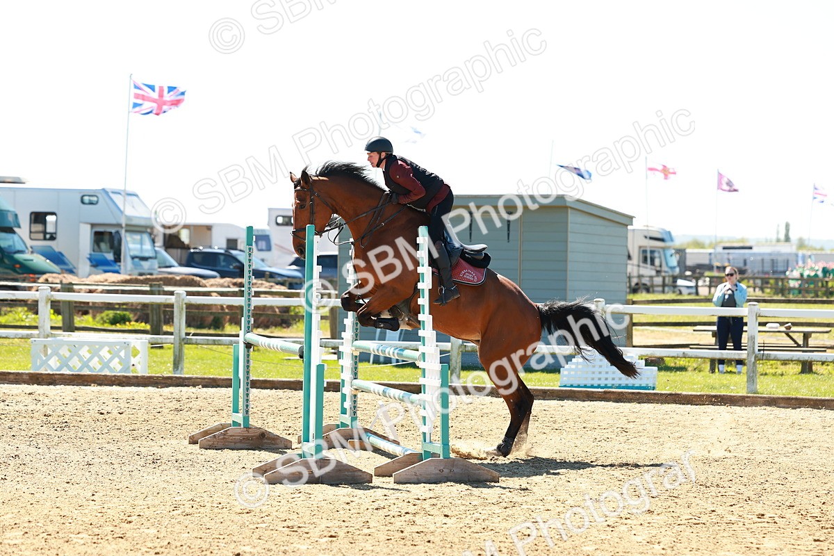 SBM_000562 - Class 3 - Senior Discovery - 1.00m