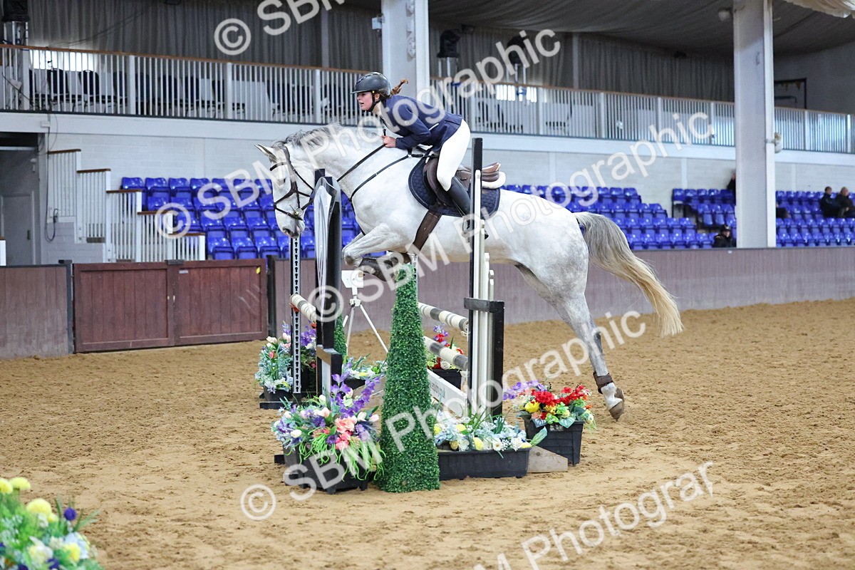 SBM_006238 - Class 23 - Amateur Championship Qualifier 95cm