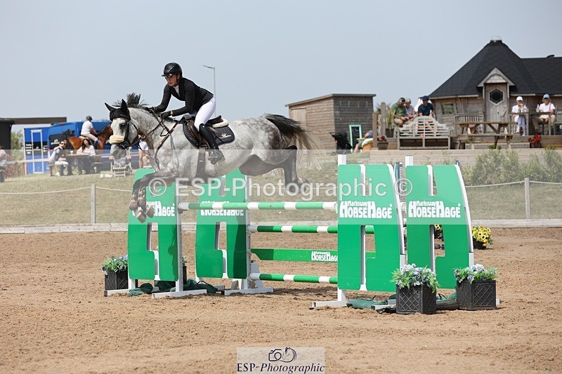 250725-141650-03235 - Cls 3 Snr Foxhunter