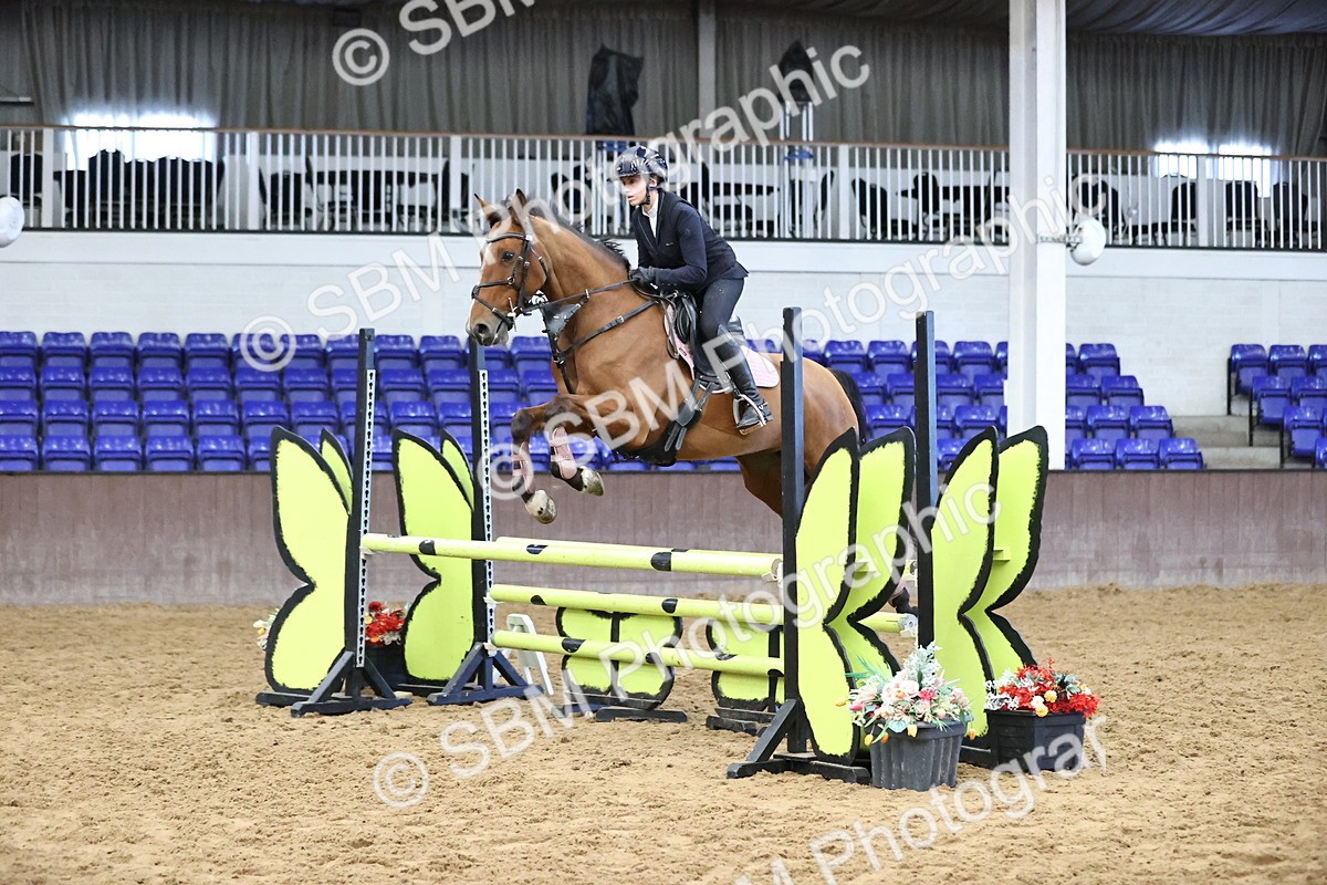 SBM_005749 - Class 17 - Equiyd Ruby Bluechip Qualifier